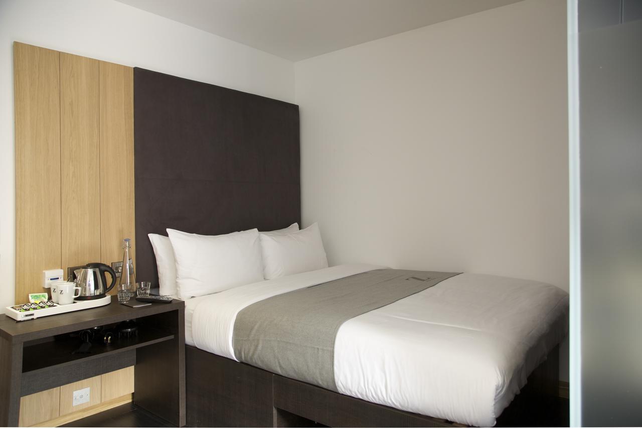 The Z City Hotel